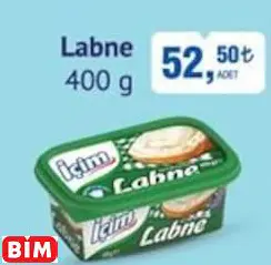 İÇİM LABNE İÇİM LABNE